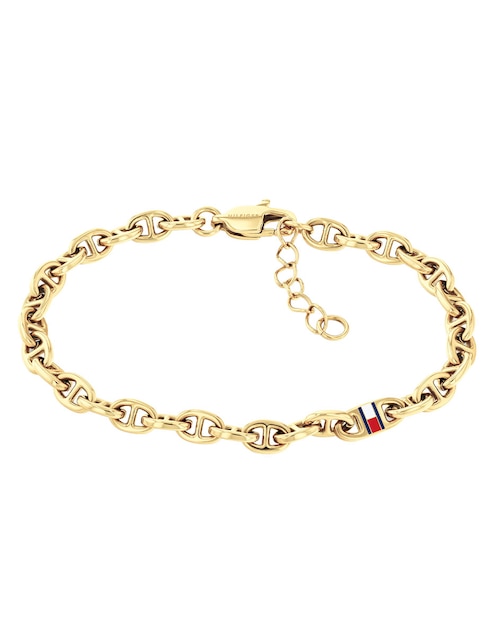 Brazalete Marina acabado brillante 1