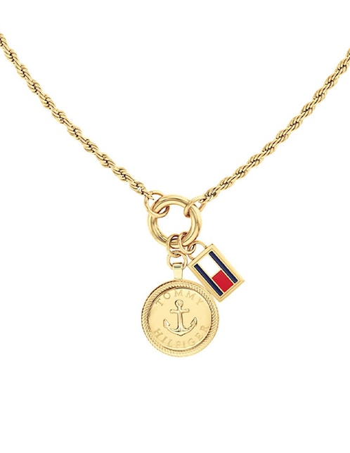 Collar Charms 1