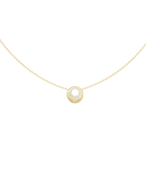 Collar Moon Drops 1