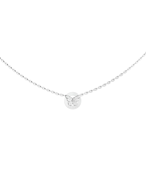Collar de mariposa Borboleta 1