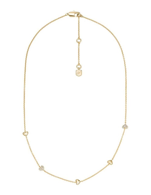 Collar de corazón Sutton 1