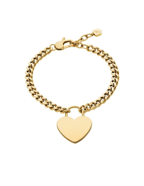 Pulsera Sutton acabado pulido 1