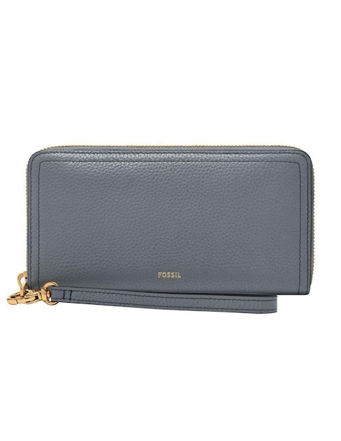 Cartera fossil logan no aplica "para" (si aplica) mujer