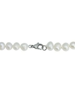 Pulsera Anthony Vincent con perla