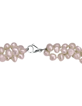 Pulsera Anthony Vincent con acabado mate