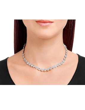 Collar Swarovski