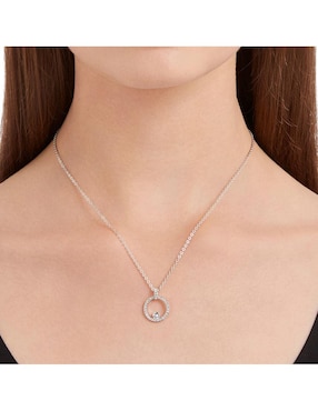 Collar Swarovski