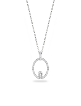 Collar Swarovski
