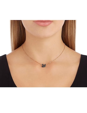 Collar Swarovski
