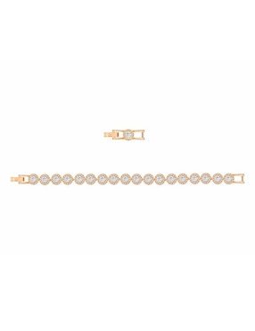 Pulsera Swarovski Magic con acabado brillante
