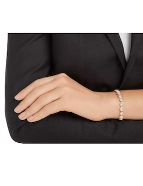Pulsera Swarovski Magic con acabado brillante