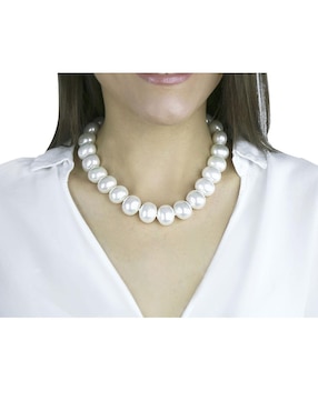 Collar Anthony Vincent