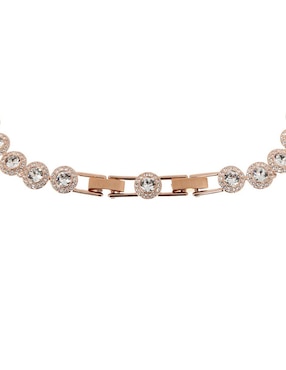 Collar Swarovski Angelic