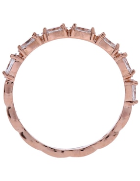 Anillo Swarovski Vittore cristal