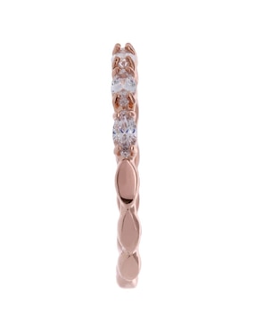 Anillo Swarovski Vittore cristal