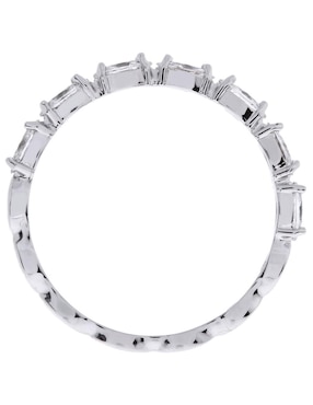 Anillo Swarovski Vittore cristal