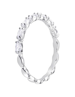 Anillo Swarovski Vittore cristal