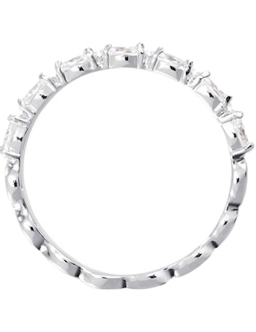 Anillo Swarovski Vittore cristal