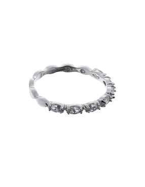 Anillo Swarovski Vittore Cristal