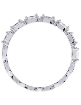 Anillo Swarovski Vittore cristal