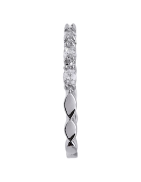 Anillo Swarovski Vittore cristal