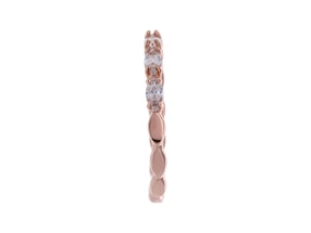 Anillo Swarovski Vittore cristal