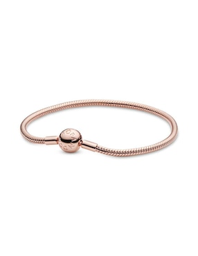 Pulsera Pandora de plata p 925