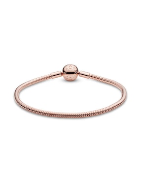 Pulsera Pandora de plata p 925