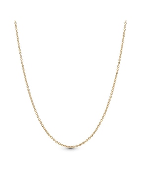 Collar Pandora Pandora Moments 14 K
