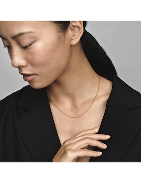 Collar Pandora Pandora Moments 14 K