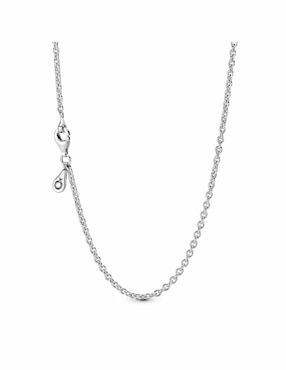 Collar Pandora Moments De Plata P925