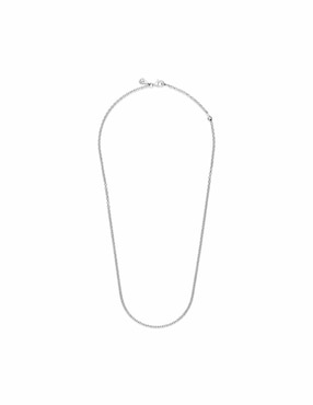Collar Pandora de plata P 925