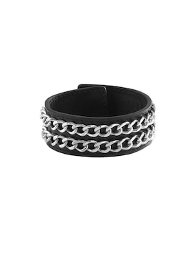 Pulsera Guess con acabado pulido