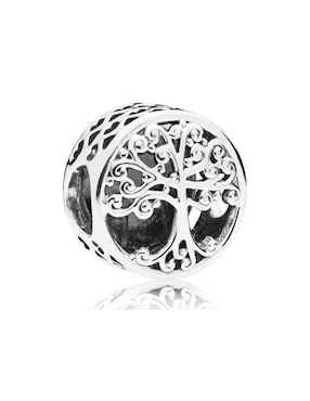 Imagen de producto Charm de árbol de la vida Pandora de plata