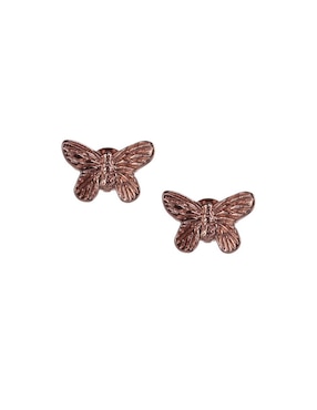 Aretes Olivia Burton con acabado brillante