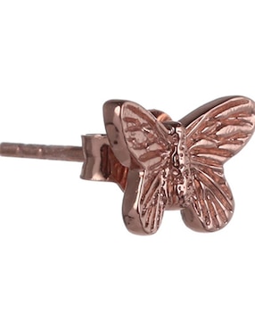 Aretes Olivia Burton con acabado brillante