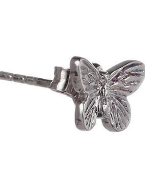 Aretes Olivia Burton con acabado brillante