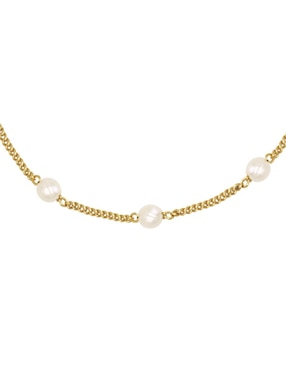 Pulsera Mossimo con perla