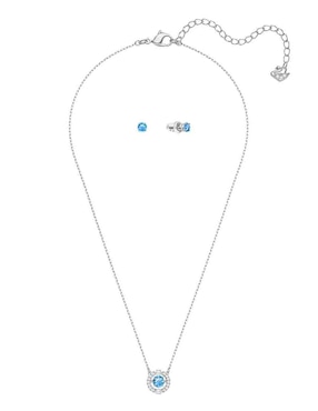 Set para dama Swarovski