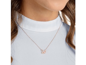 Collar Swarovski