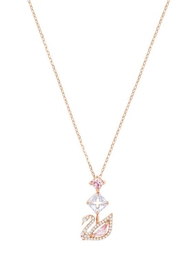 Collar Swarovski