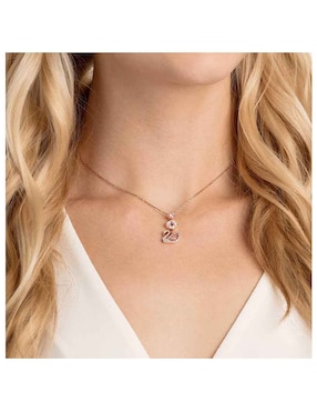 Collar Swarovski