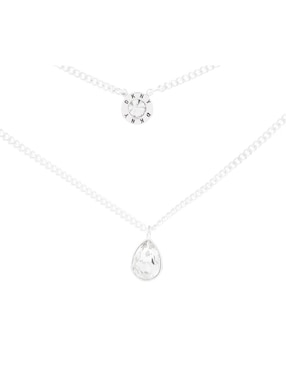 Collar de varios hilos Dkny