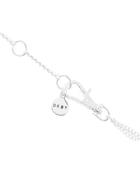 Collar de varios hilos Dkny