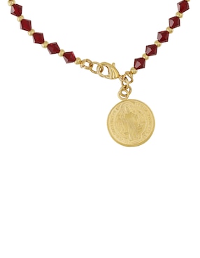Pulsera Artre con acabado brillante