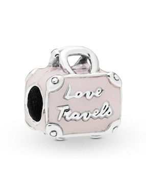 Charm Pandora de plata P 925