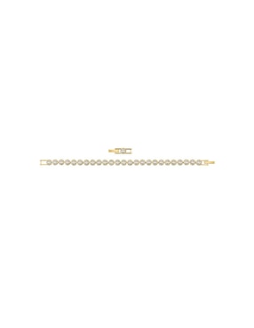 Pulsera Swarovski pavé