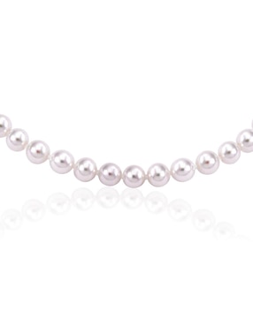 Pulsera Majorica con perla