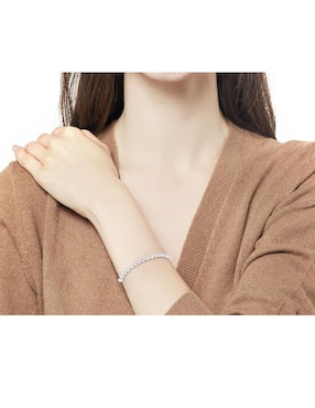 Pulsera Majorica con perla