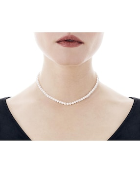 Collar Majorica